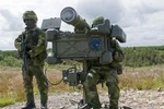 Brazil nhận tên lửa phòng không RBS-70, mua tên lửa chống hạm Harpoon
