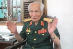 Tướng Thước: Sao phải quan tâm tới phản ứng của Trung Quốc!