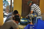 Khám phá chuyện bếp núc của các chiến sĩ ở Trường Sa 
