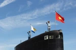 Video: Hải quân Việt Nam bắn thử nghiệm tên lửa