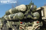 Chuyên gia Mỹ: TQ có được S-400 sẽ uy hiếp phòng không Đài Loan