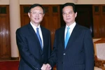 Học giả TQ: Ông Trì sang Việt Nam là để thăm dò về khả năng "ổn định"