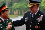 Thượng tướng Đỗ Bá Tỵ: TQ không thay đổi âm mưu độc chiếm Biển Đông
