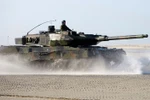 Phần Lan sẽ mua được 100 xe tăng Leopard 2A6 với giá 200 triệu Euro