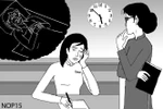 Quan điểm về "bạo lực học đường " của bạn sẽ thay đổi sau khi đọc bài này