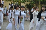 Đổi mới thành hay bại là do lựa chọn, quyết định của các thày, cô