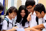 Nên bỏ quan niệm đậu, rớt ở kỳ thi quốc gia