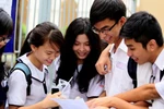 Nên bỏ quan niệm đậu, rớt ở kỳ thi quốc gia