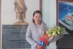 Cô giáo vùng cao vượt qua 5.000 giáo viên, đạt giải Nữ giáo viên sáng tạo
