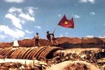 Điện Biên Phủ, mốc vàng thời đại 