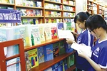 Đổi mới Chương trình- Sách giáo khoa: Bộ làm nhiều sách, thầy có quyền chọn