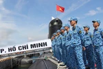 Biển Đông khó lường và những hành động của Việt Nam
