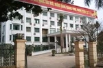 Vĩnh Phúc báo cáo lùm xùm thi công chức quá sơ sài 