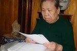 Chi cục Thi hành án quận Ba Đình có dấu hiệu xâm phạm quyền lợi công dân