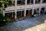Kỷ niệm những kỳ thi "tiêu cực" và mong ước thầy cô ở kỳ thi quốc gia