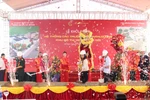 Xây dựng Hệ thống trường học liên cấp Nam Cường