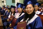 Có bằng thạc sĩ, nhưng không biết làm việc, thất nghiệp còn kêu ai?