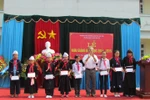 Một tấm gương suốt đời vì sự nghiệp "trồng người"