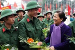 Vì sao nhiều con cán bộ, con nhà giàu không cần vinh quang?