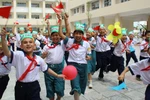 Ngành giáo dục nên lắng nghe ý kiến của thầy, cô và cả xã hội