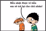 Vì sao nhiều người sợ làm người tử tế?