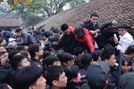 “Quyền” để người ta sợ, “Uy” để người ta phục