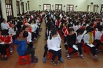 Mang "hướng nghiệp đột phá" đến với học sinh Trung học phổ thông 