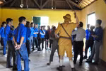 Để dạy và học tốt bộ môn lịch sử