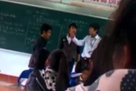 Bạo lực, gốc rễ và hậu quả 