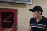 Cháy căn hộ chung cư Nam Trung Yên, lộ hệ thống PCCC vô dụng
