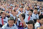 Một số câu hỏi hướng dẫn về đánh giá học sinh tiểu học