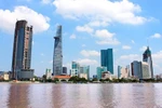 Đất nước bốn mươi năm - dòng suối nhỏ giữa đại ngàn