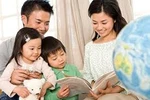 Dạy con qua các câu chuyện ngụ ngôn liệu có lỗi thời?