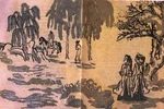Trao đổi về “nét ngài” của Thúy Vân trong Truyện Kiều