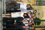 Kêu gọi kiều bào đóng góp "Sáng kiến Việt Nam"