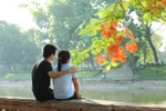 Học sinh yêu hết mình, hậu quả thì cha mẹ và con cùng nhận đủ 