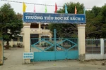 Thầy giáo sờ vùng nhạy cảm của học sinh nữ chưa bị xử lý hình sự
