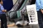 Bi kịch gia đình khiến học sinh ở tuổi nổi loạn cạn nghĩ