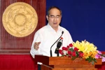 Cán bộ có sai phạm liên quan đến vụ Thủ Thiêm sẽ bị xử lý trong tháng 11