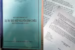 Quý bà nợ thuế như “chúa chổm” và mối quan hệ với ông Nguyễn Hữu Tín – Vũ Nhôm