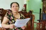 Viện Kiểm sát tối cao vào cuộc vụ Hiệu trưởng tố cáo thẩm phán