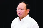 Ông Tất Thành Cang xin nghỉ phép 15 ngày 