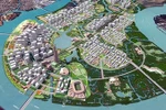 Nhà hát giao hưởng Thủ Thiêm đóng góp vào sự kiện nổi bật năm 2018