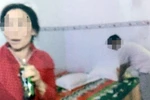 Cô giáo bị bắt gặp vào nhà nghỉ với đàn ông có vợ