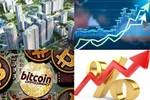 Có tiền nhàn rỗi nên đầu tư vào đâu?