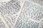 Lạnh người với bức thư yêu cầu cho thầy giáo nghỉ dạy của học trò lớp 12