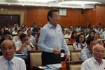 Thành phố Hồ Chí Minh có thật sự cần bộ sách giáo khoa riêng?