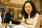 Thêm nhiều cán bộ bị xử lý liên quan đến sai phạm của ông Tất Thành Cang