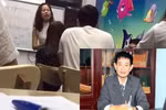 Học viên bị chửi là “óc lợn” có thể kiện đòi bồi thường