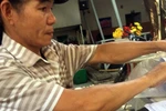 Cháu bé bị “đa chấn thương” khi học mầm non tại huyện Hóc Môn